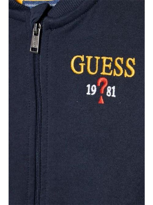  GUESS | N3RQ02 BFA